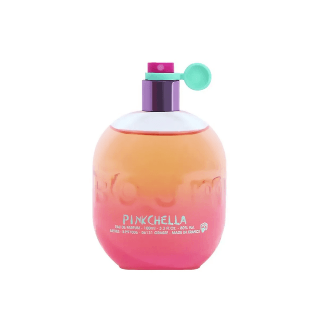 Perfume Jeanne Arthes Boum Pinkchella Eau de Parfum 100ml