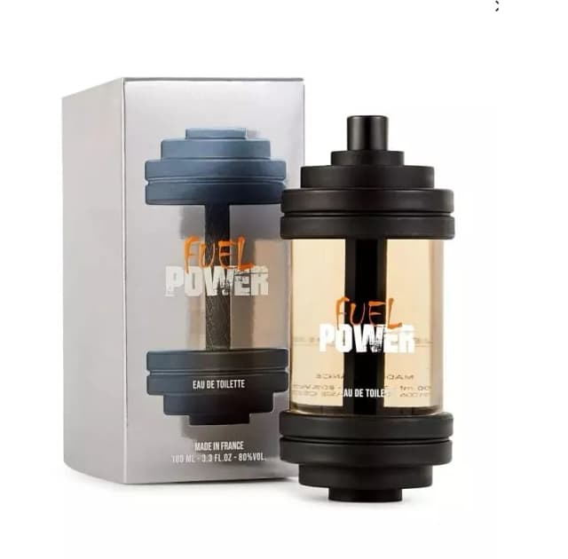 Perfume Jeanne Arthes Full Power Eau De Toilette 100ml