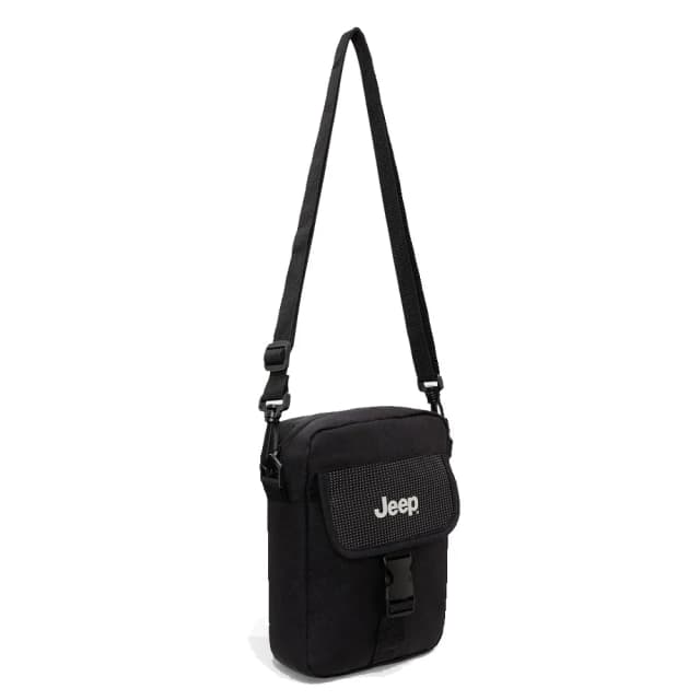 Acessório Jeep Amw26013-Black