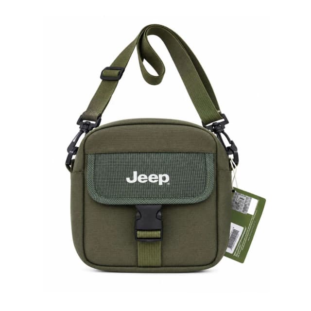Acessório Jeep Amw26013-Khaki Verde