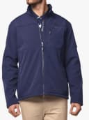 Jaqueta Jeep Jmw26169 Azul Escuro (Xxl) Tam. Xxl