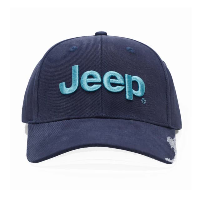 Boné Jeep Amw26001-Navy