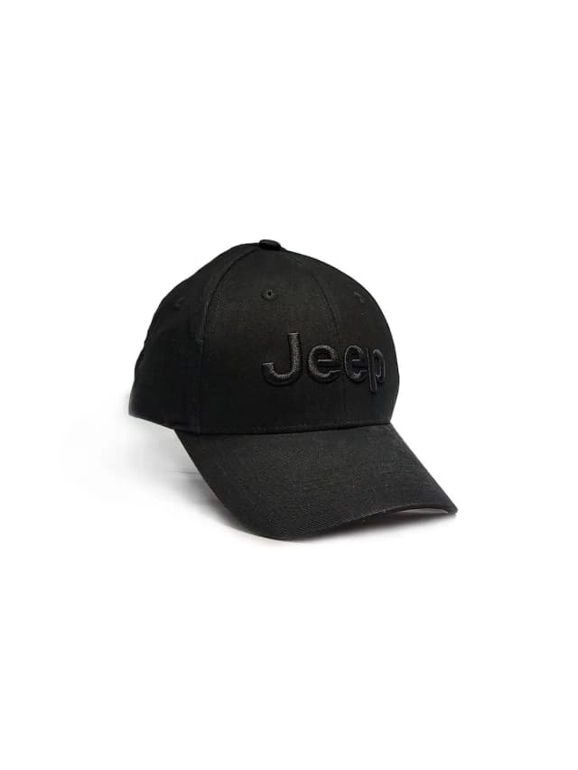 Kepis Jeep Ams25001 Preto