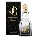 Anúncio: Perfume Jimmy Choo I Want Choo Forver Edp 100Ml