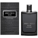 Anúncio: JIMMY CHOO MAN INTENSE 100ML EDT C/S