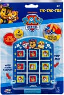 Anúncio: Paw Patrol Tic-Tac-Toe Ja-Ru - 7516 A