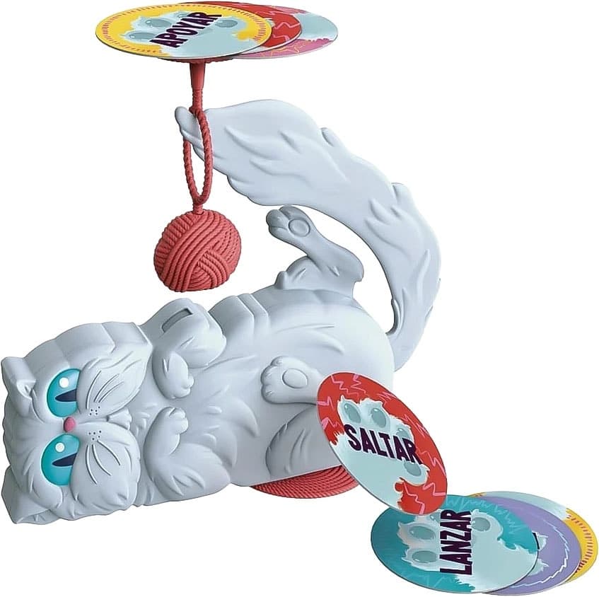 Jogo de Cartas Em Jogo Hasbro - G2954