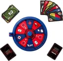 Anúncio: Jogo de Cartas Uno Spin Exclusivo para Adultos Mattel - JNM95