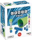 Anúncio: Jogo de dados com letras Cayro 210 Cross Dice