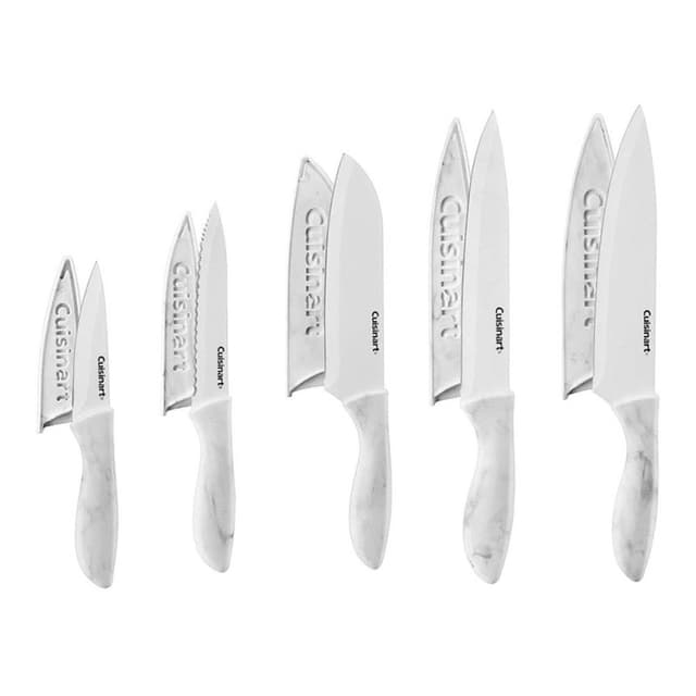 Jogo de Facas Cuisinart C55-10PWM 10 Peças