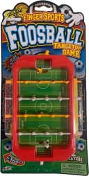 Anúncio: Foosball Tabletop Game Ja-Ru - 255