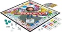Anúncio: Jogo de Tabuleiro Miss Monopoly Hasbro - E8424