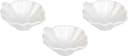 Anúncio: Jogo de Tigela Party Time Porcelain GA825-5DA235 - (3pcs)