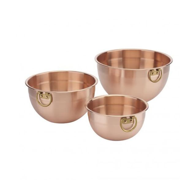 Jogo de Tigelas Cuisinart Ccmb-3P – 3 Peças