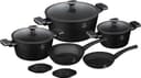 Anúncio: Jogo de Utensílios de Cozinha Berlinger Haus Fashion - FTV-0046 (10 pçs)