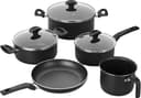 Anúncio: Jogo de Utensíllios de Cozinha Amora Multiflon - 40062 (5 Pcs)