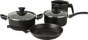 Anúncio: Jogo de Utensíllios de Cozinha Multiflon - 40049 (4 Pcs)