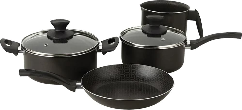 Jogo de Utensílios Multiflon - 4 Pçs