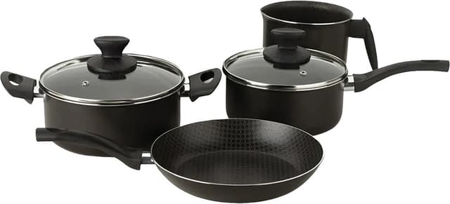 Jogo de Utensílios Multiflon - 4 Pçs