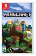 Jogo Nintendo Minecraft Switch