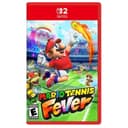 Jogo Nintendo Switch Mario Tenis Fever