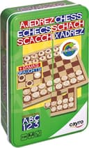 Anúncio: Jogo xadrez Cayro 119