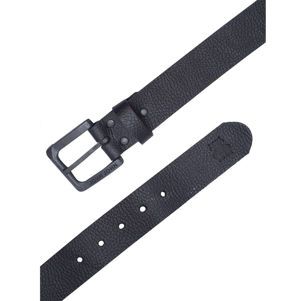 Cinto John John M 05-14-2181-009-P Preto