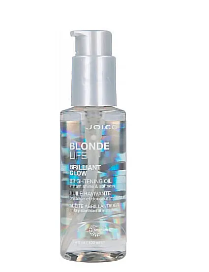 Joico Óleo Capilar Blonde Life Iluminador 100ml