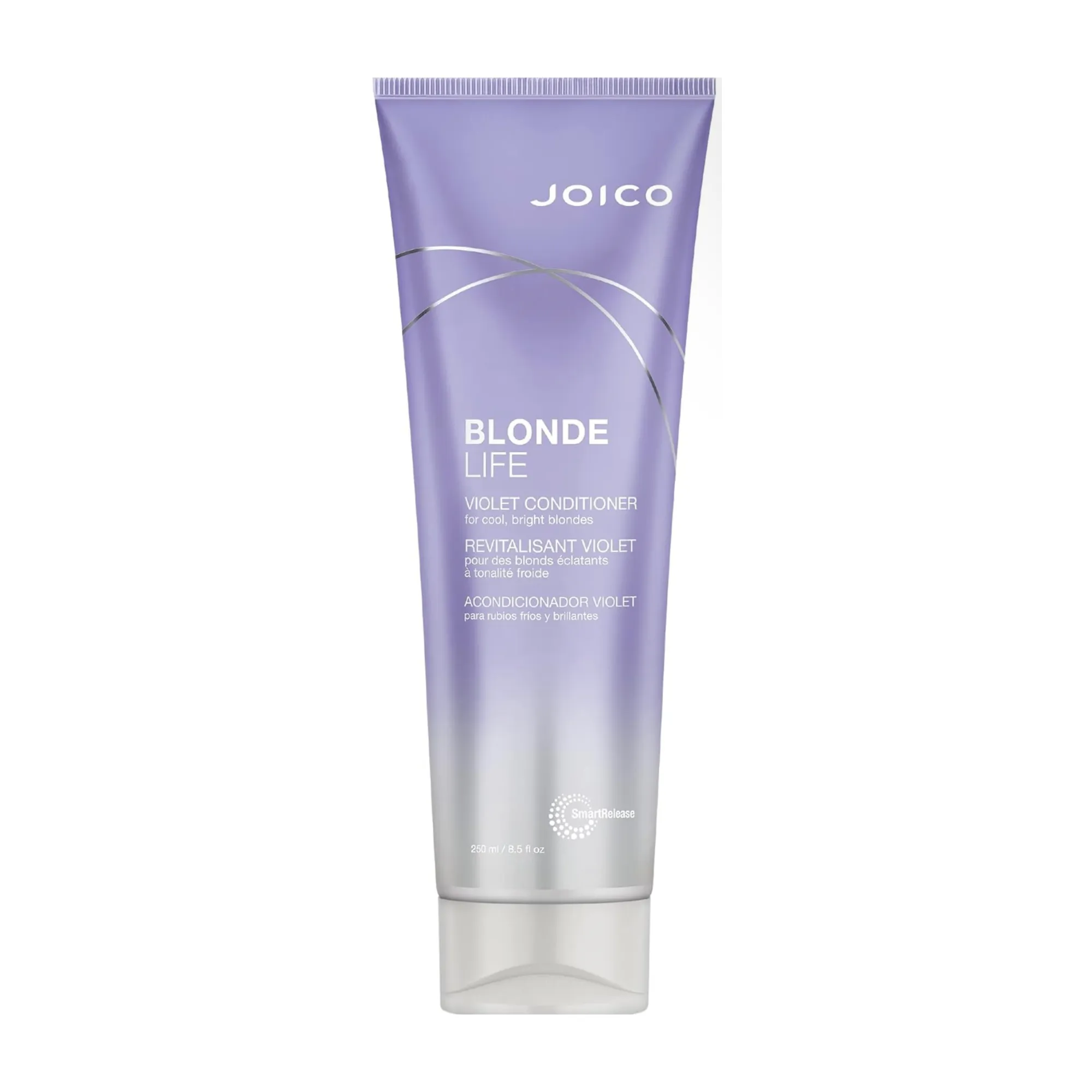 Condicionador Joico Blonde Life Violet 250ml