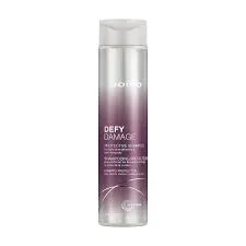 Shampoo Protetor Joico Defy Damage 300ml