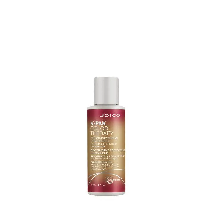 Condicionador Joico K-Pak Color Therapy 50ml