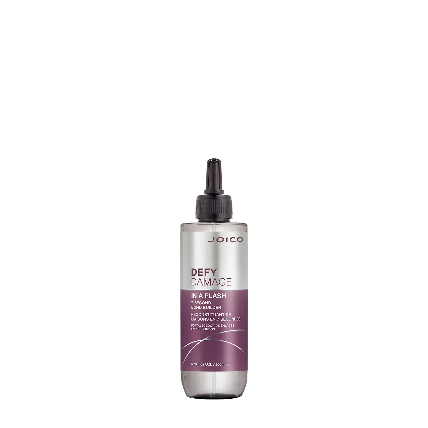 Máscara Capilar Joico Defy In A Flash 200ml