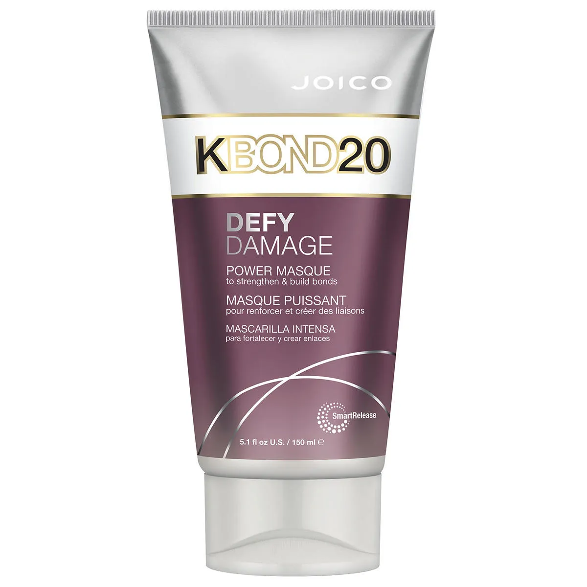 Máscara Capilar Joico Defy Kbond20 150ml