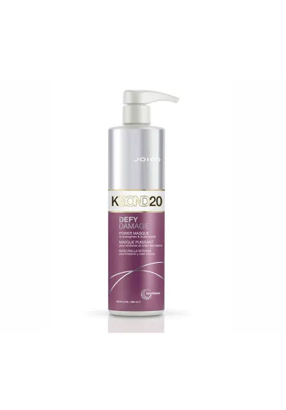 Máscara Capilar Joico Defy Kbond20 500ml