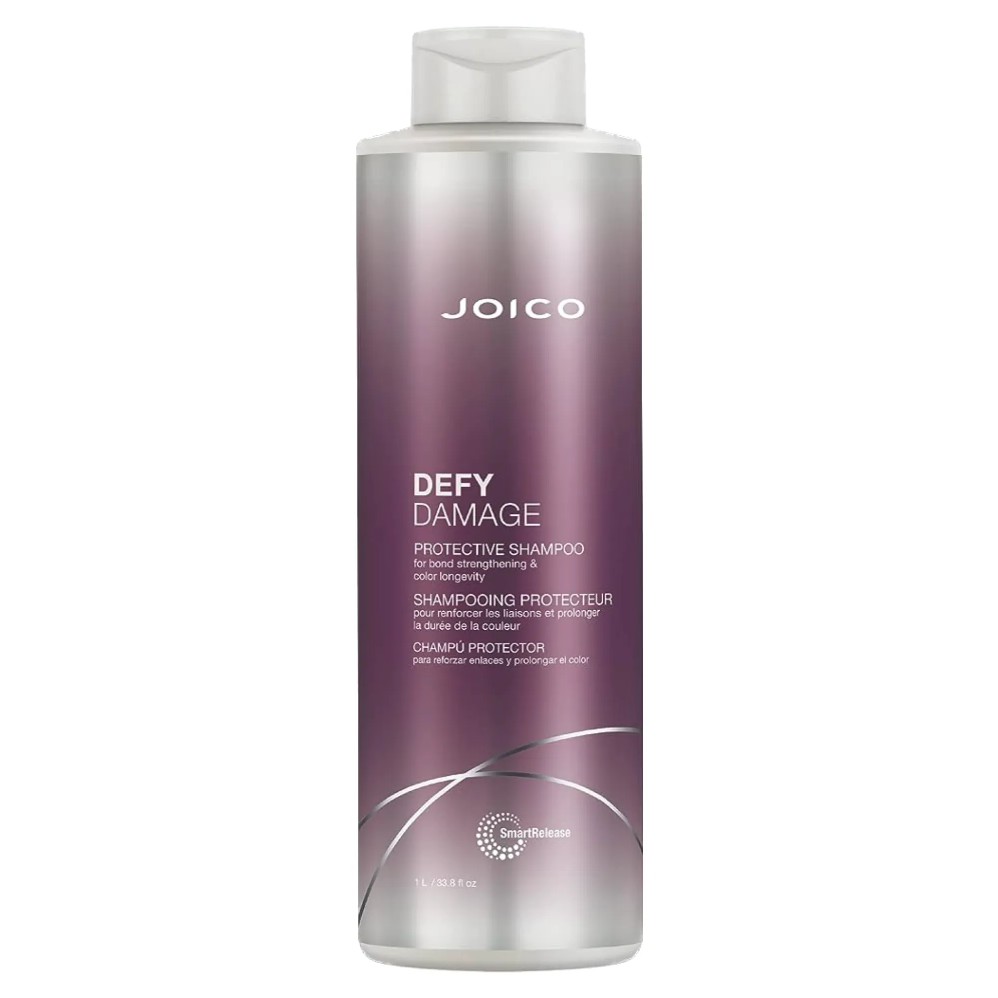 Shampoo Joico Defy Damage 1L