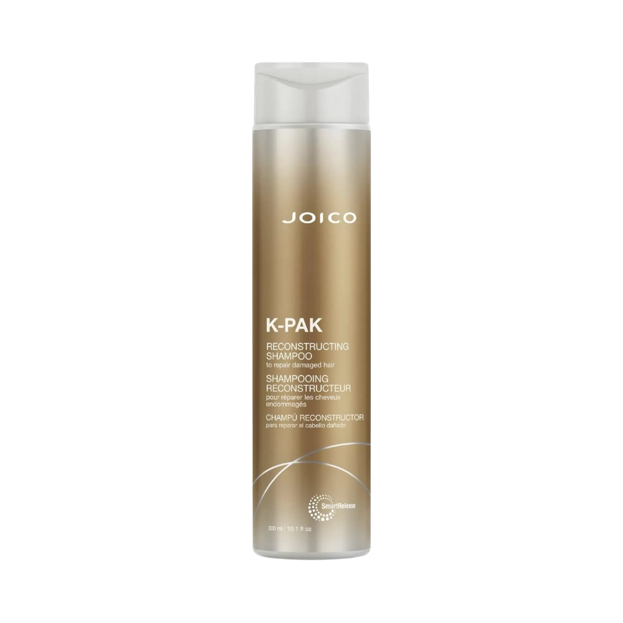 Shampoo Joico K-pak Reconstructing 300ml
