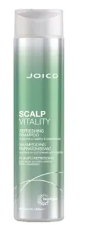 Shampoo Joico Scalp Vitality Refreshing 300ml