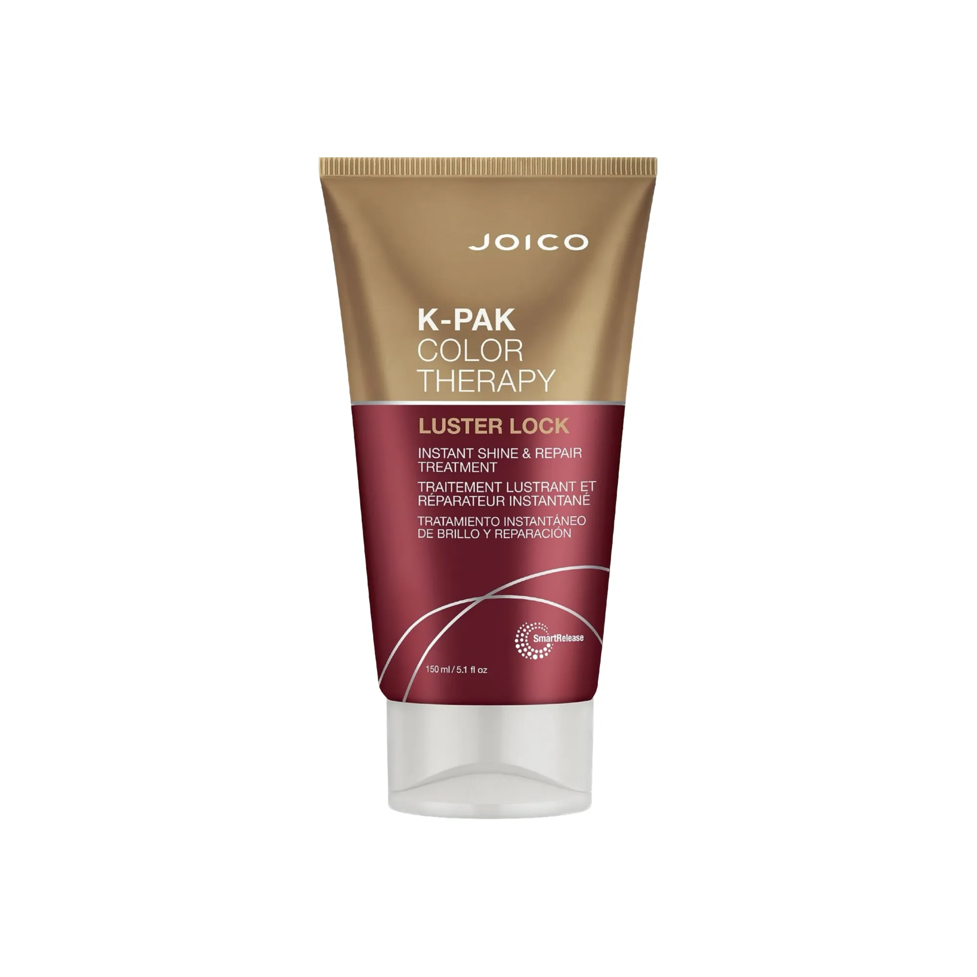 Tratamento Capilar Joico K-pak Color Therapy Luster Lock 150ml