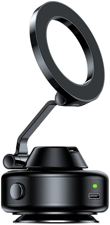 Suporte de Celular para Carro Joog Jg-Cmh Preto