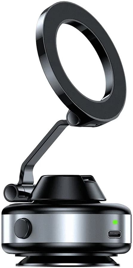 Suporte de Celular para Carro Joog Jg-Cmh Silver