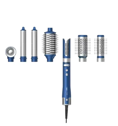 Ferramenta Joog Cepillo Secador 2X1 Pdc-Ln4 Hair Styler 1500W 220V