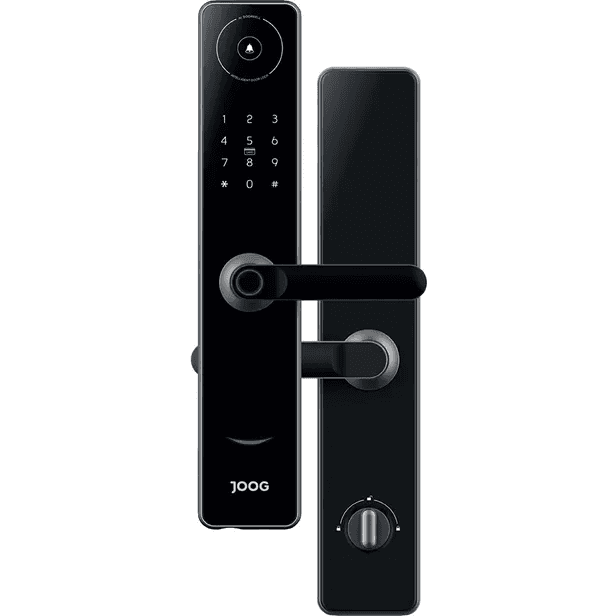 Cerradura Elétrica Joog Ls2 Wifi/fingerprint/password/card/key/app