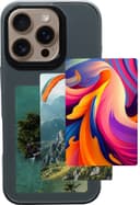 Anúncio: Joog NFC Photo Case NPC1 Black para iPhone 16 Pro
