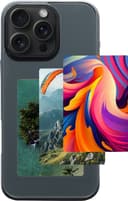 Anúncio: Joog NFC Photo Case NPC1 Black para iPhone 16 Pro Max
