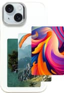 Anúncio: Joog NFC Photo Case NPC1 White para iPhone 14