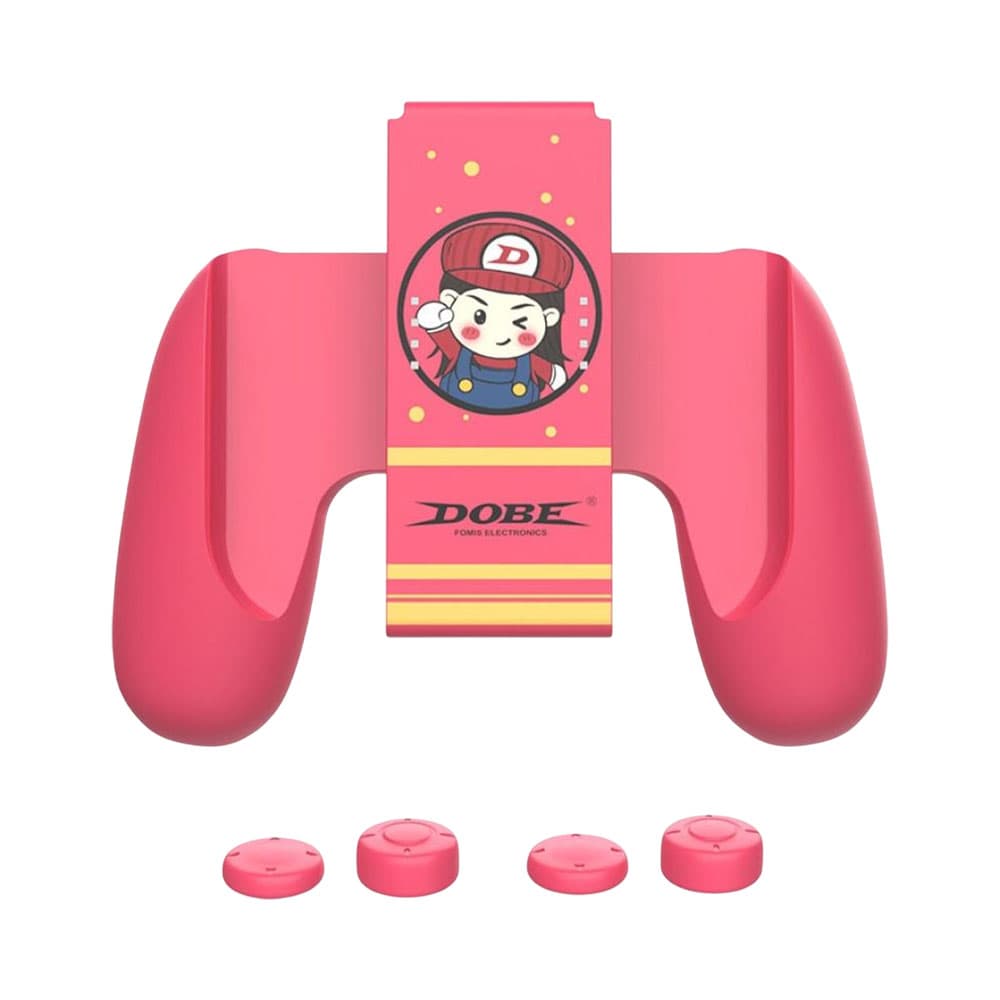 Joy-Grips para Nintendo Switch Dobe
