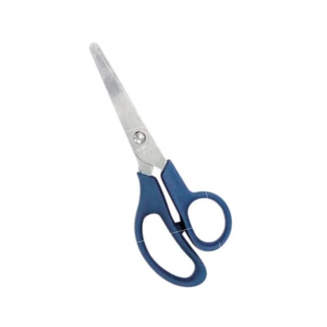 Tesoura Escolar Joyful DJ11-8002