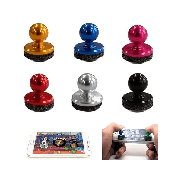JOYSTICK PARA SMARTPHONE/TABLET JOYSTICK-IT ARCADE $