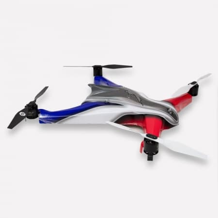 Drone Jr Quadcopter 3D Ninja Rtf Jrp98062