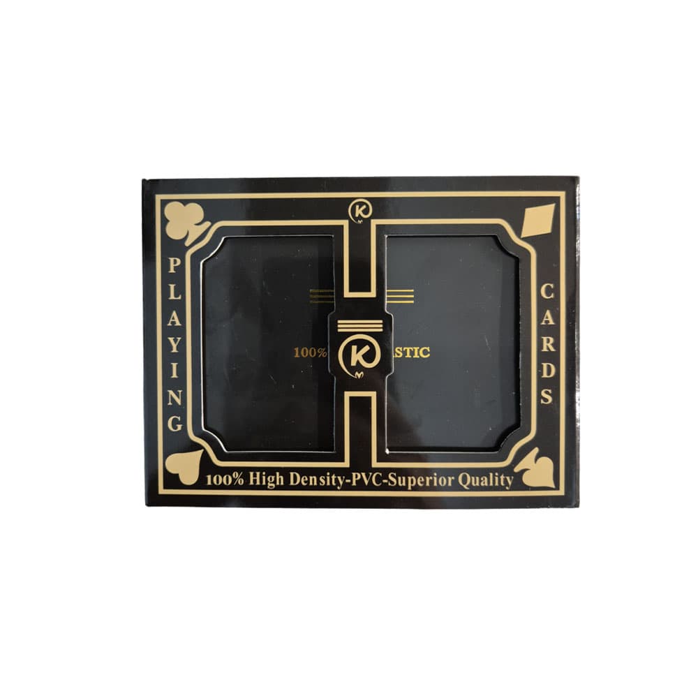 Jogo de Cartas 90928 Pôquer